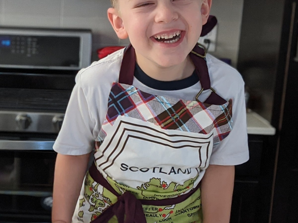 Carrot Cake – Semi Homemade